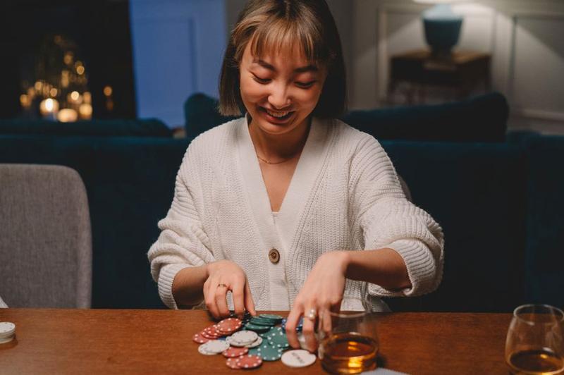  Sảnh chờ trò chơi 