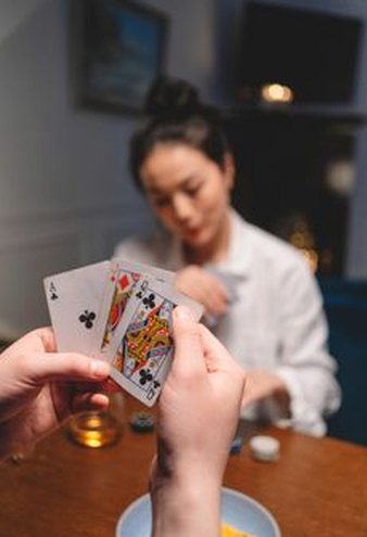  Thế giới trò chơi Việt 